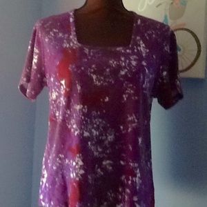 Coral Bay Petite Ladies